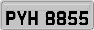 PYH8855