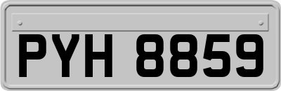 PYH8859