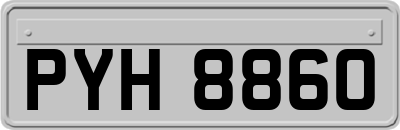 PYH8860