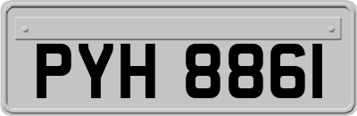 PYH8861