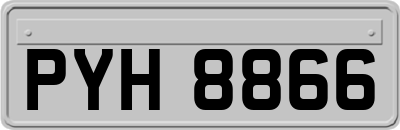 PYH8866