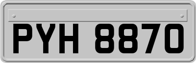 PYH8870