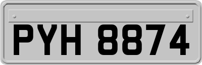 PYH8874