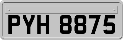 PYH8875