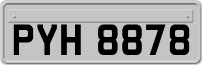 PYH8878