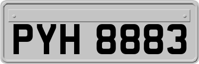 PYH8883