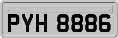 PYH8886