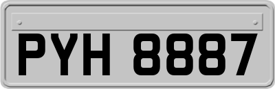 PYH8887