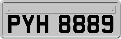 PYH8889