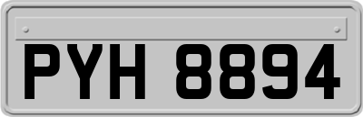 PYH8894