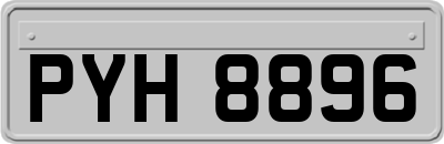 PYH8896