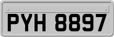 PYH8897