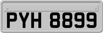 PYH8899