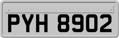 PYH8902