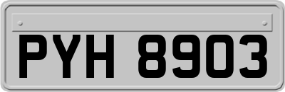 PYH8903