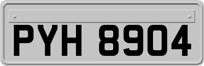 PYH8904