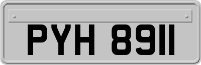 PYH8911