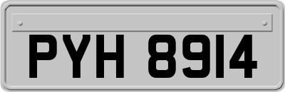 PYH8914