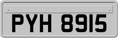 PYH8915