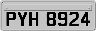 PYH8924