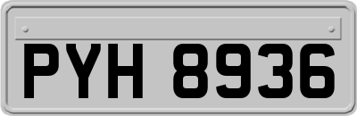 PYH8936