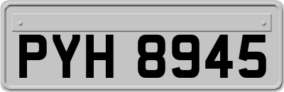 PYH8945