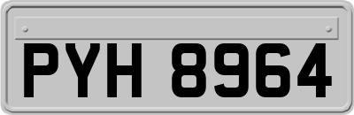 PYH8964