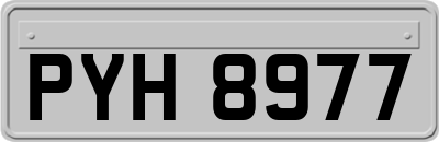 PYH8977