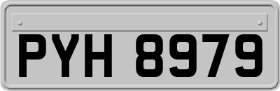 PYH8979