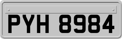 PYH8984