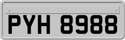 PYH8988