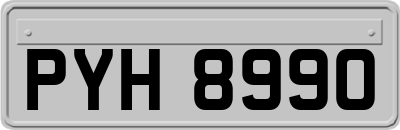 PYH8990