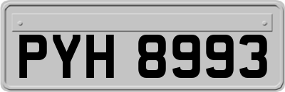 PYH8993