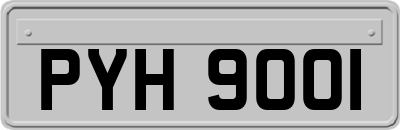 PYH9001