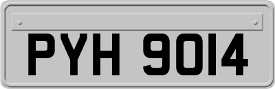 PYH9014