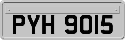 PYH9015