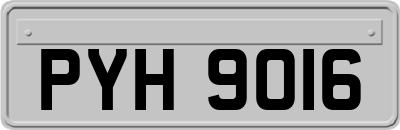 PYH9016