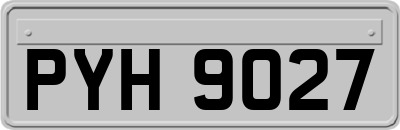 PYH9027