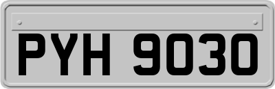 PYH9030