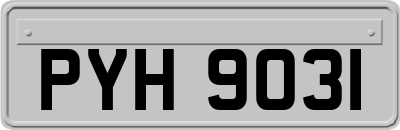 PYH9031