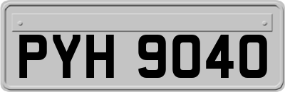 PYH9040