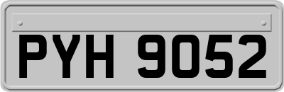 PYH9052