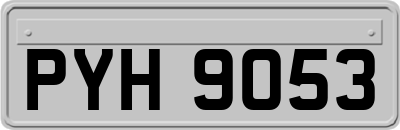 PYH9053