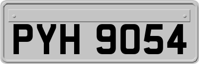 PYH9054