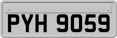 PYH9059