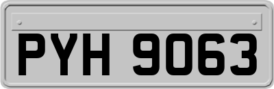 PYH9063