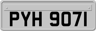 PYH9071