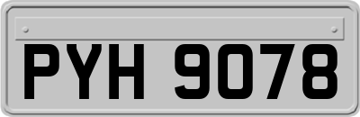 PYH9078