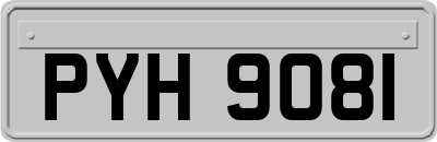 PYH9081