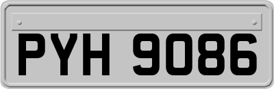 PYH9086